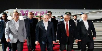 যুদ্ধ বন্ধ ও হরমুজ প্রণালি খুলতে ইরানের নতুন প্রস্তাব